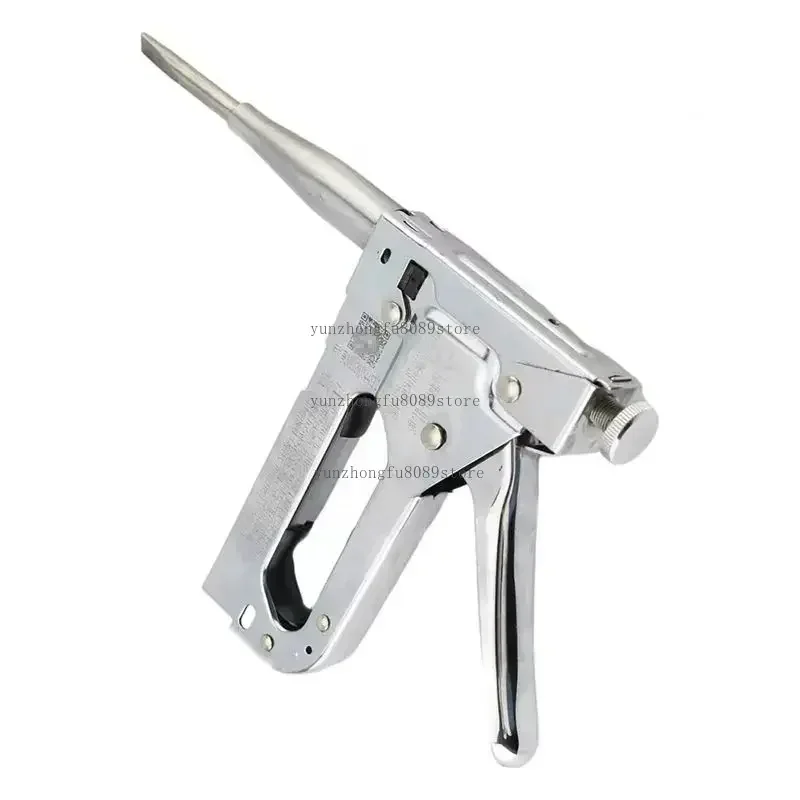 Car Lock Screw Quick Removal Tool, Front and Back Wire Locksmith Tool, Auto Lock Remover for Car Lock Repair