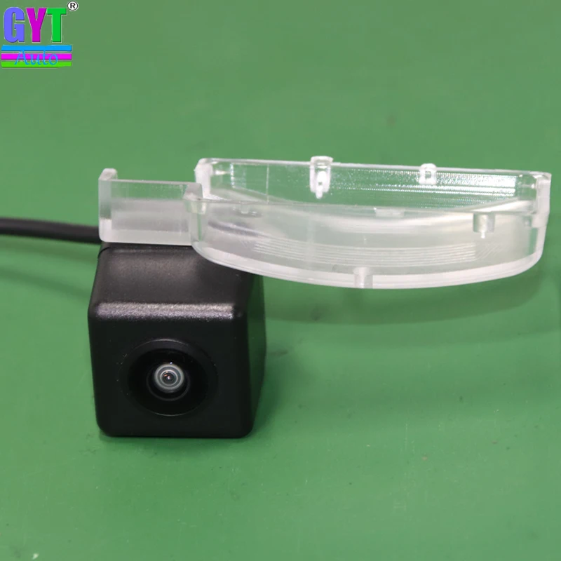 Car Rear Parking Vi…