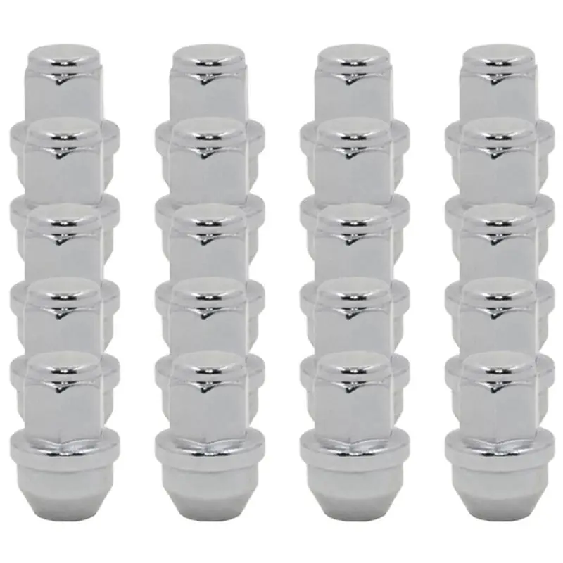 

Гайки и винты для шин M46K для Tesla Model X 2007065, запчасти Tesla