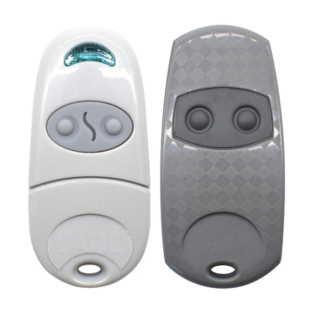 Face-To-Face Cloning TOP432NA TOP432EE TOP432EV 433.92MHz Garage Remote Control TOP 432NA 432EE 432EV Gate Key Fob