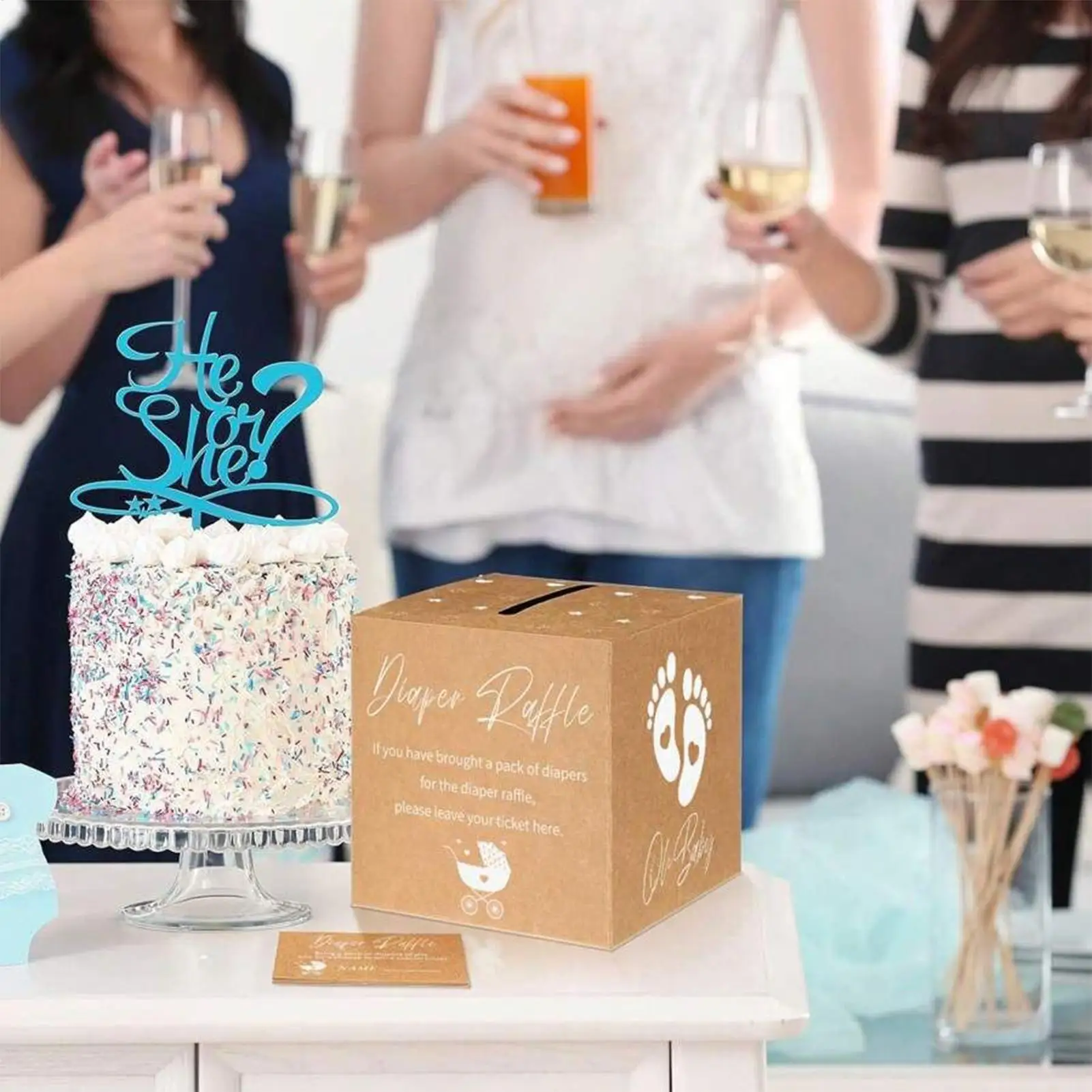 

Увеличить пол голосования, раскрытие пола, игра для голосования, украшения для детского душа для мероприятия, праздника, дома, праздника, семейного сбора