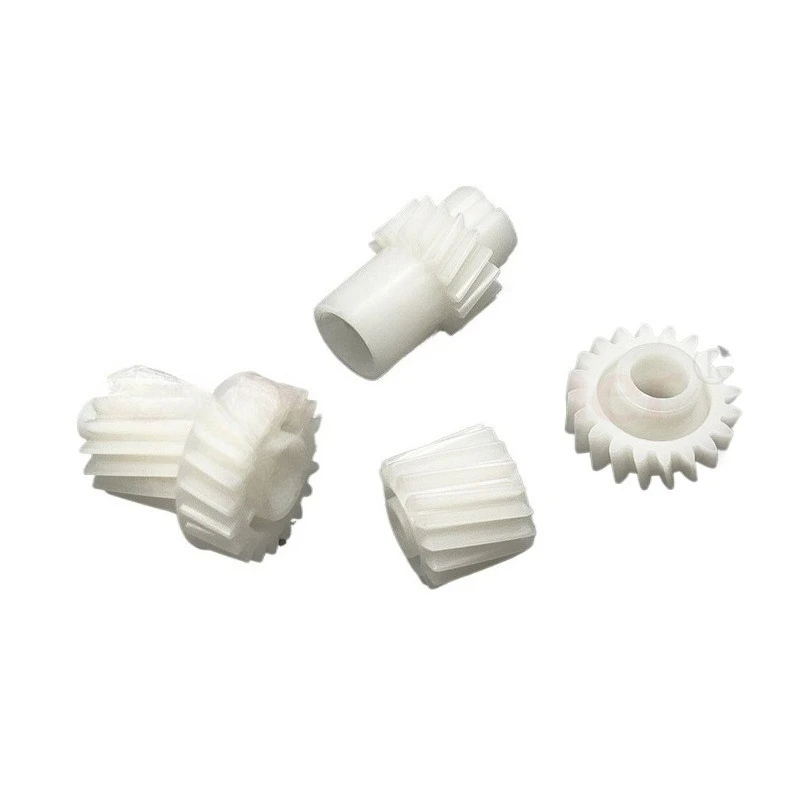 10set Developer Gear Kit for Konica Minolta C224 C284 C364 C454 C554 C258 C308 C368 C458 C558 C658 C227 C287