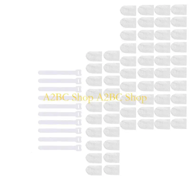 A2BC Universal Travel Trailer Faucet Strainer Nonwoven Fabric Screen for Clean Water