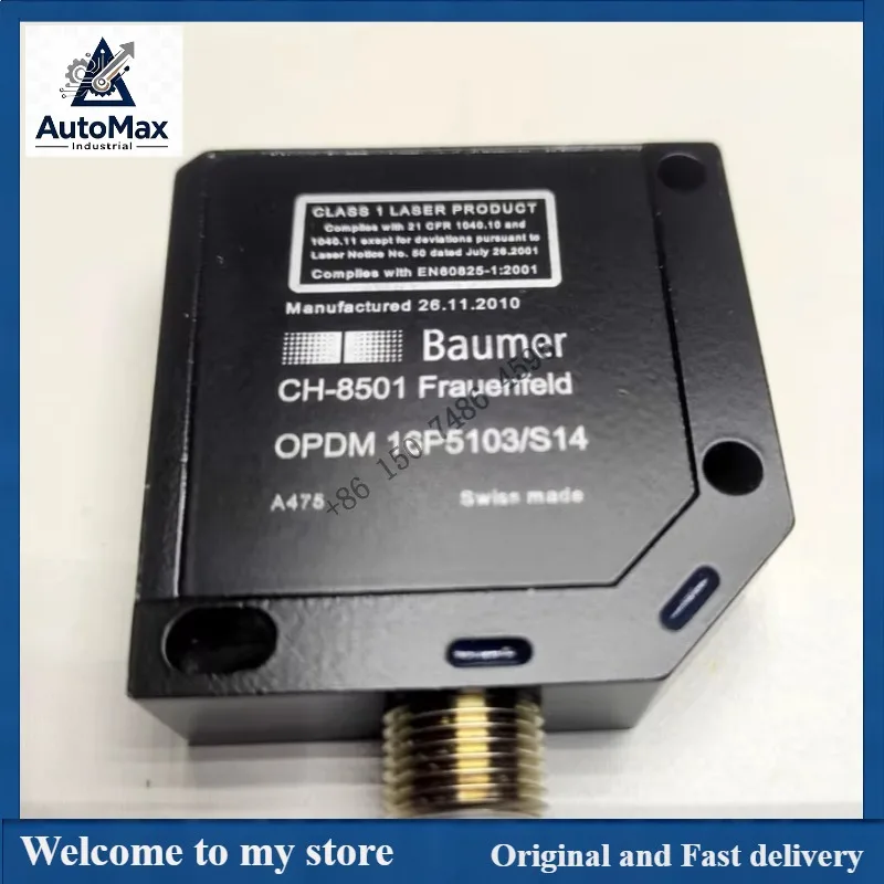 Bau mer OPDM 16P5103/S14 Opdm16p5103s14 OPDM 16P5102 New