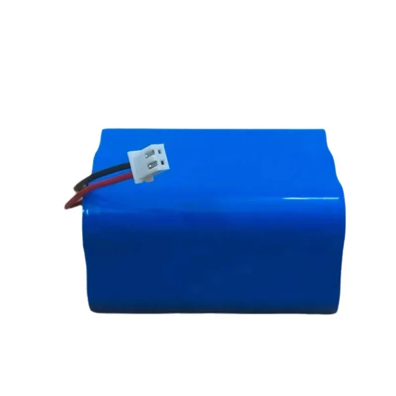 New 3.7V 21AH 1S6P 18650 Rechargeable Li-ion Battery Pack for LED Light Bluetooth Speaker Spare Replacement Original Battery