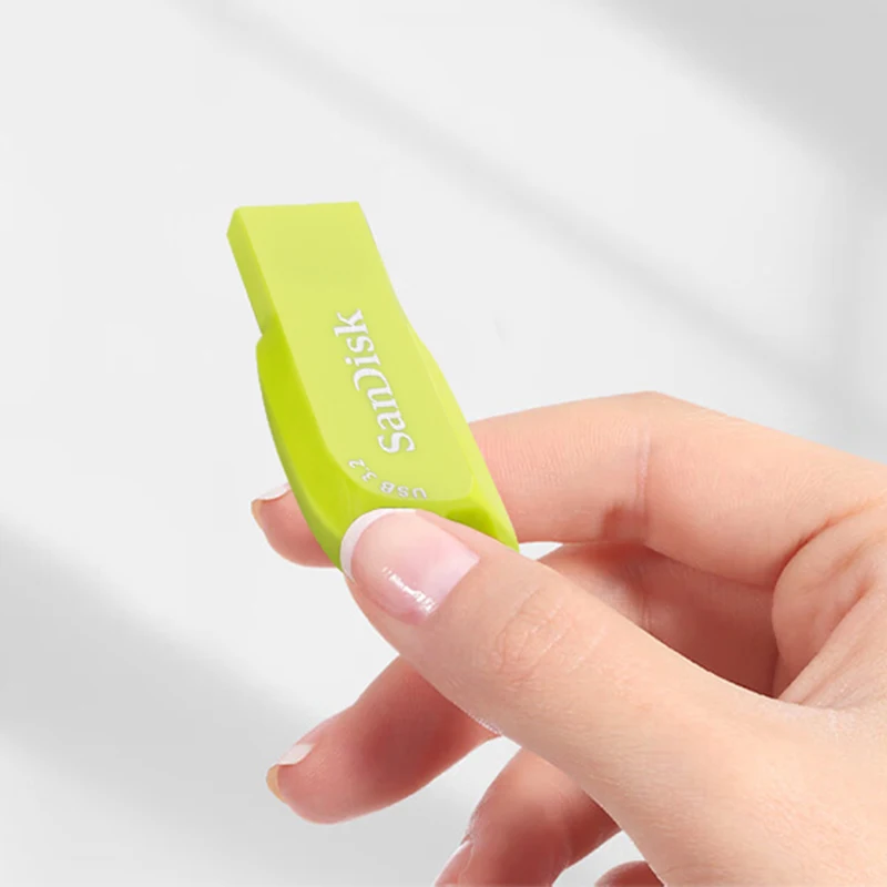 SanDisk Ultra Shift Pendrive CZ410 USB 3.2 Флэш-накопитель 32 ГБ 64 ГБ 128 ГБ 256 ГБ Макс. 100 Мбит/с U-диск для компьютера SanDisk Ultra Shift Pendrive CZ410 USB 3.2 Флэш-накопитель 32 ГБ 64 ГБ 128 ГБ 256 ГБ Макс. 100 Мбит/с U-диск для компьютера