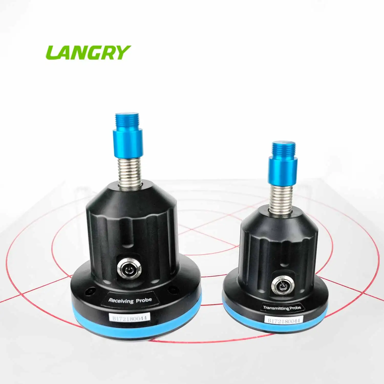 

MSHigh Quality Concrete Floor Thickness Tester for Floor Thickness Measuring