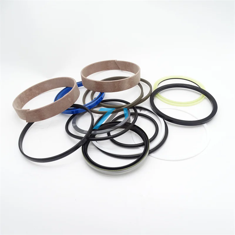 

14589131 Cylinder Oil Seal Repair Kit For EC220 EC210B Engine Diesel Spare Parts