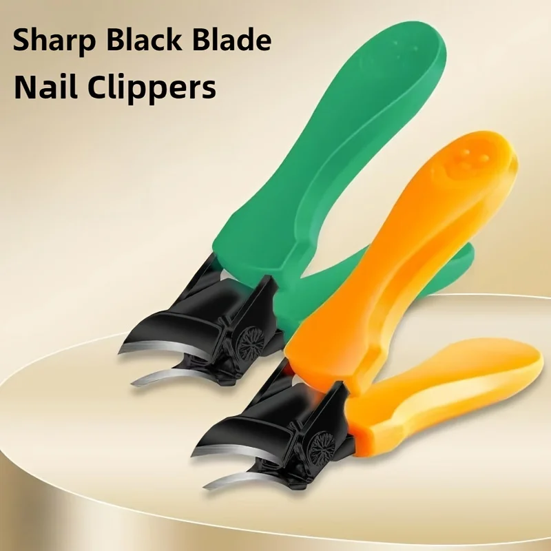 

Большой размер, экономичные кусачки для ногтей, плоскогубцы с широким горлышком, острые лезвия, кусачки для ногтей, прочный рождественский подарок из нержавеющей стали