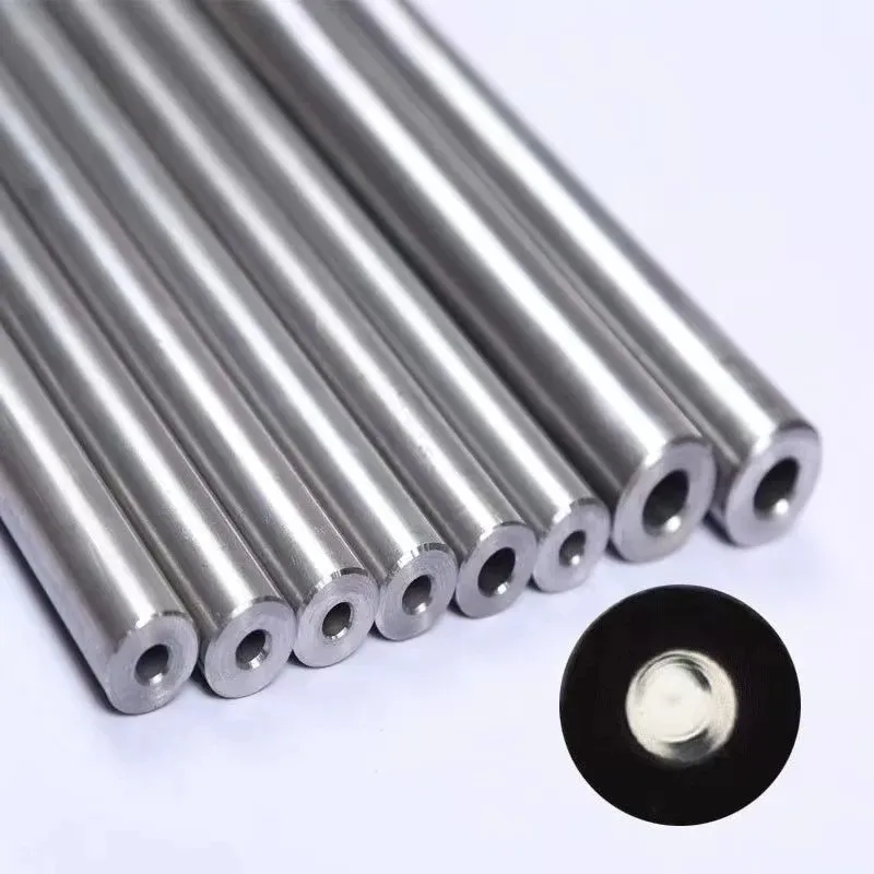 

Inner5-12mm Many Size Hydraulic Alloy Precision Steel Tubes Hydraulic Tube Explosion-proof Pipe Hand Tool Part ForHome Precision