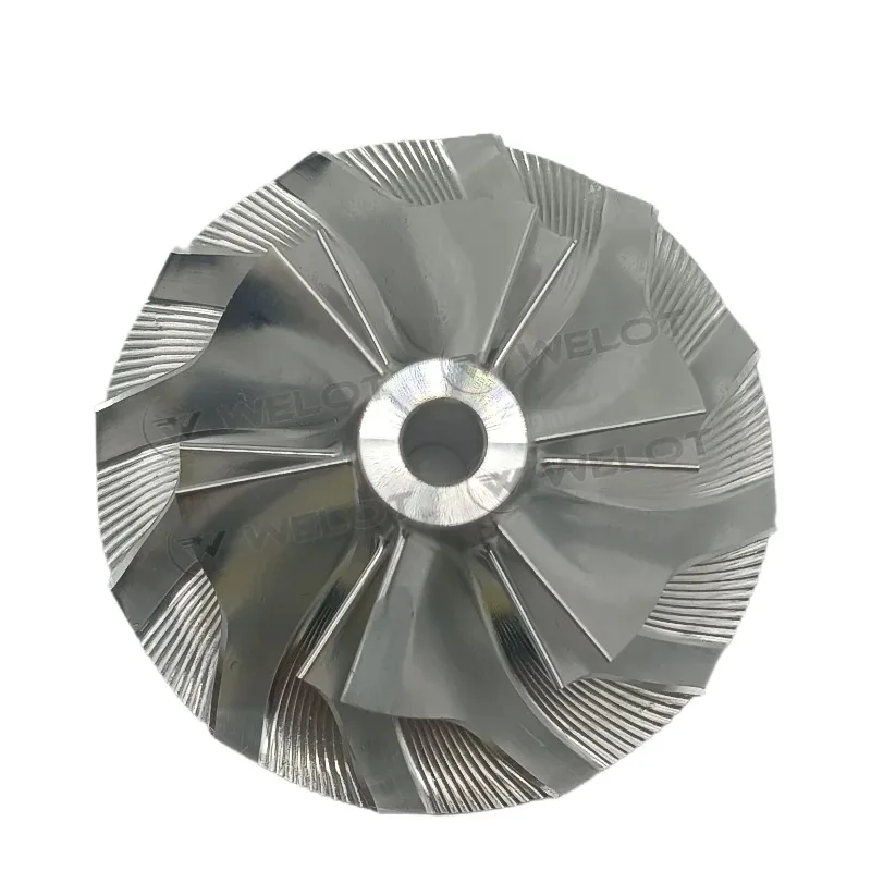 GT1749V Billet Turb…