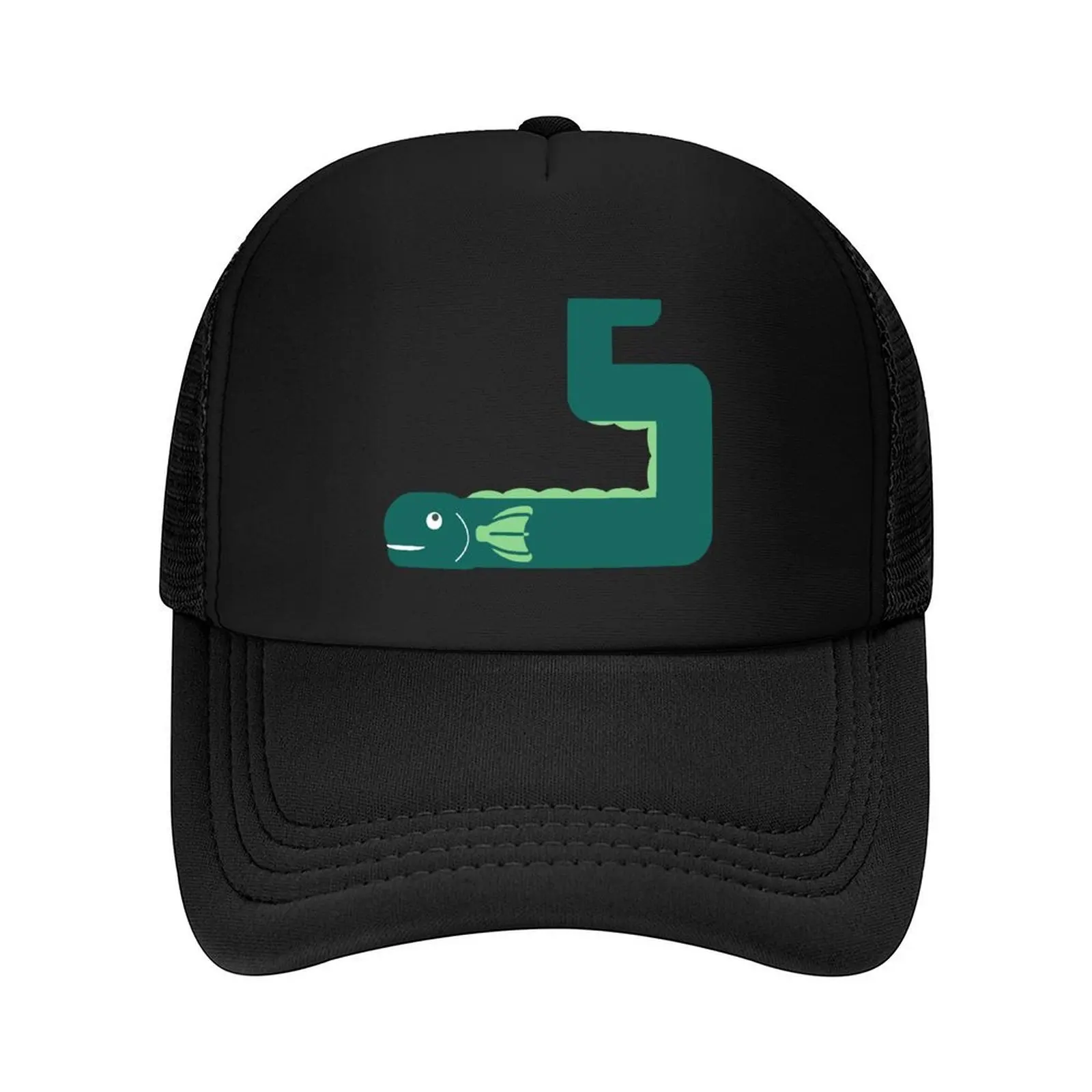 

Eel you need! Baseball Cap New Hat party Hat Vintage Fishing cap Golf Wear Men Women's