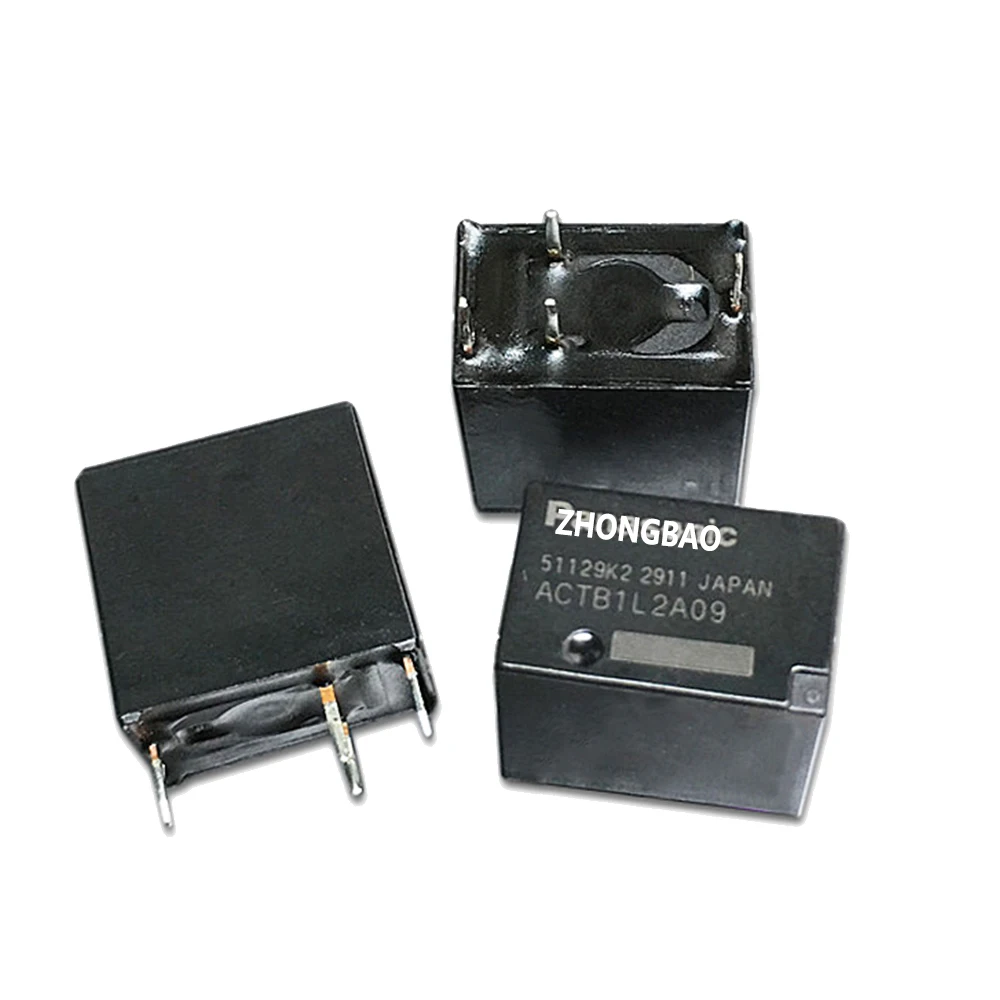 5 piezas ACTB1L2A09 nuevo