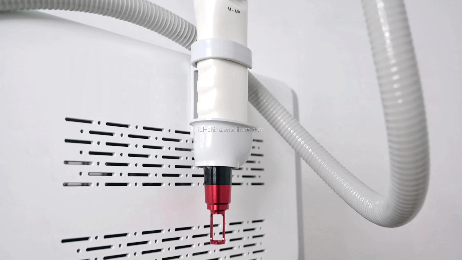 New Portable Picose…