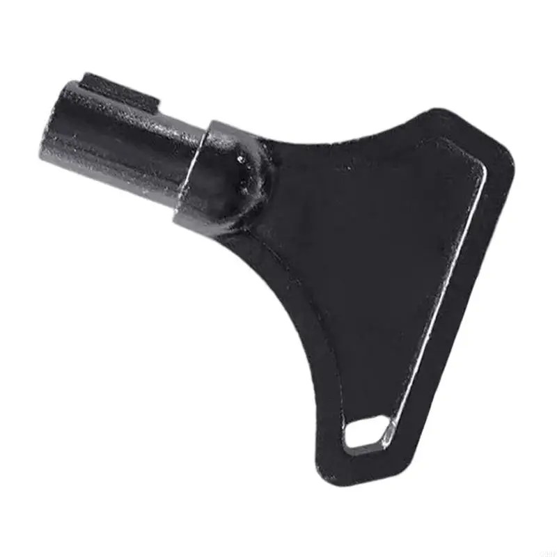 G99F 1 Stück/2 Stück Zündschlüssel-Ersatzzubehör Ersatzteil Einfach zu bedienender tragbarer Zündschlüssel 123482-91291