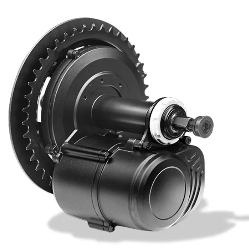 

Модифицированный велосипед третьего поколения с крутящим моментом, 350 Вт/500 Вт/750 ВтTSDZ2B без аккумулятора