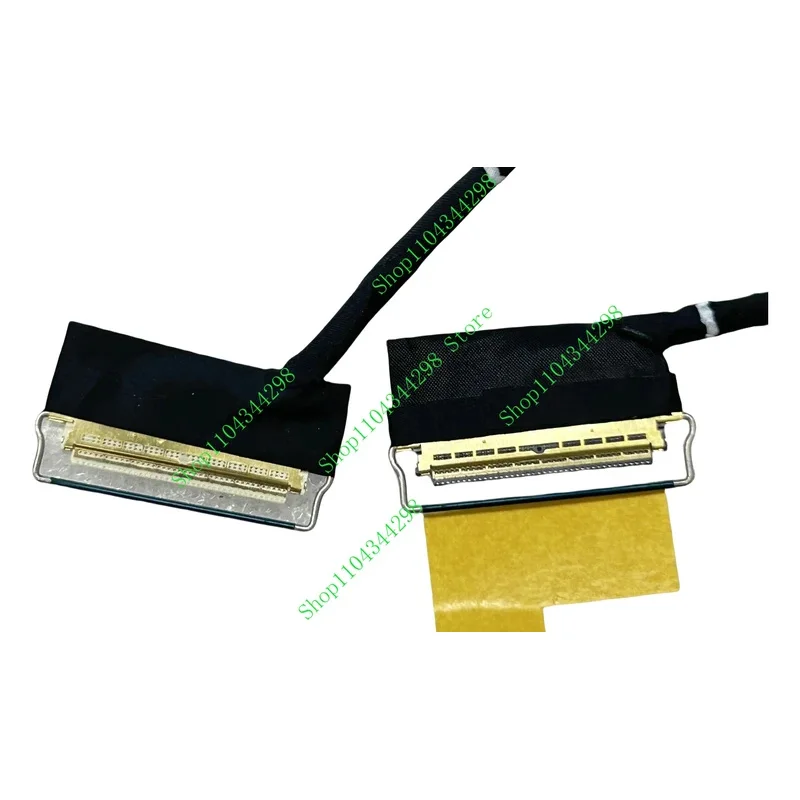 

Кабель ЖК-экрана PJSE для LENOVO ThinkPad T495 T14 P14s Gen 1 EDP 40PIN 02DM373 DC02C00F320 DC02C00F310 DC02C00F300