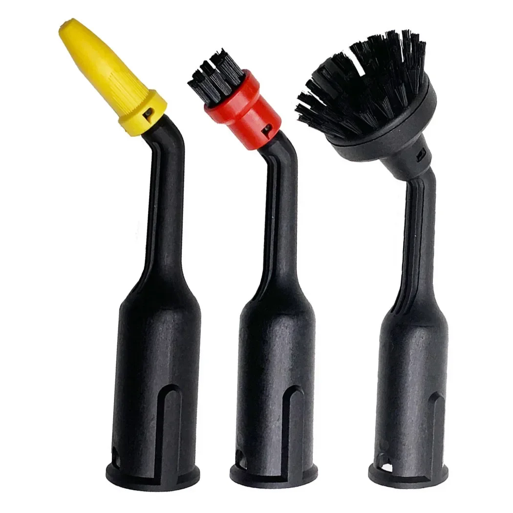 Punk Detail Nozzle Brush For Karcher SC2 SC3 SC4 SC5 SG4-2 SG4-4 SC1020 SC1052 SC1030 SC1122 SC1125 SC1402 SC1475 Steam Cleaner