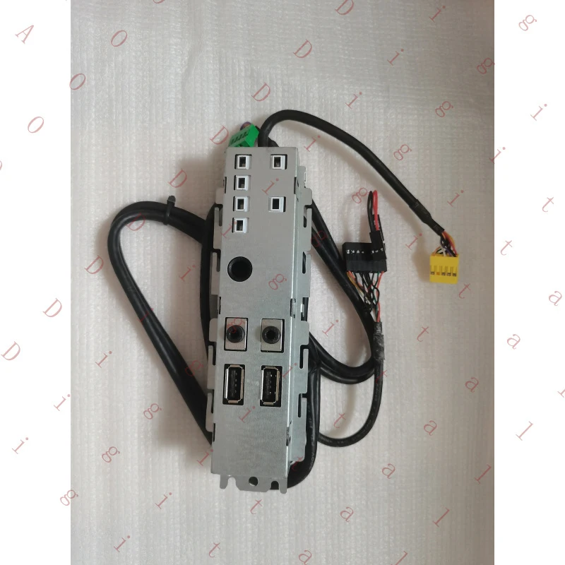 WW FOR DELL 7010 9010 SFF FrontI/OPanel Audio Module GVJ4G