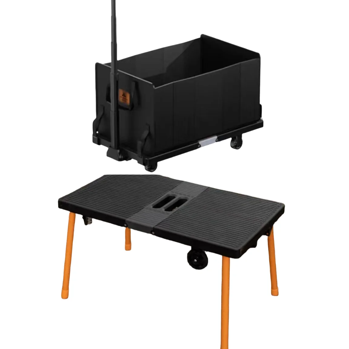 متعددة الوظائف حقيبة يد عربة قابلة للطي العربة عربة التسوق المصنعين بالجملة العرض المباشر للطي سيارة تخييم