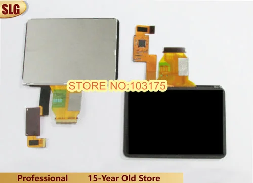 Оригинальный ЖК-экран для Canon EOS 650D 700D Rebel T5i KISS X7i с подсветкой + сенсорным экраном