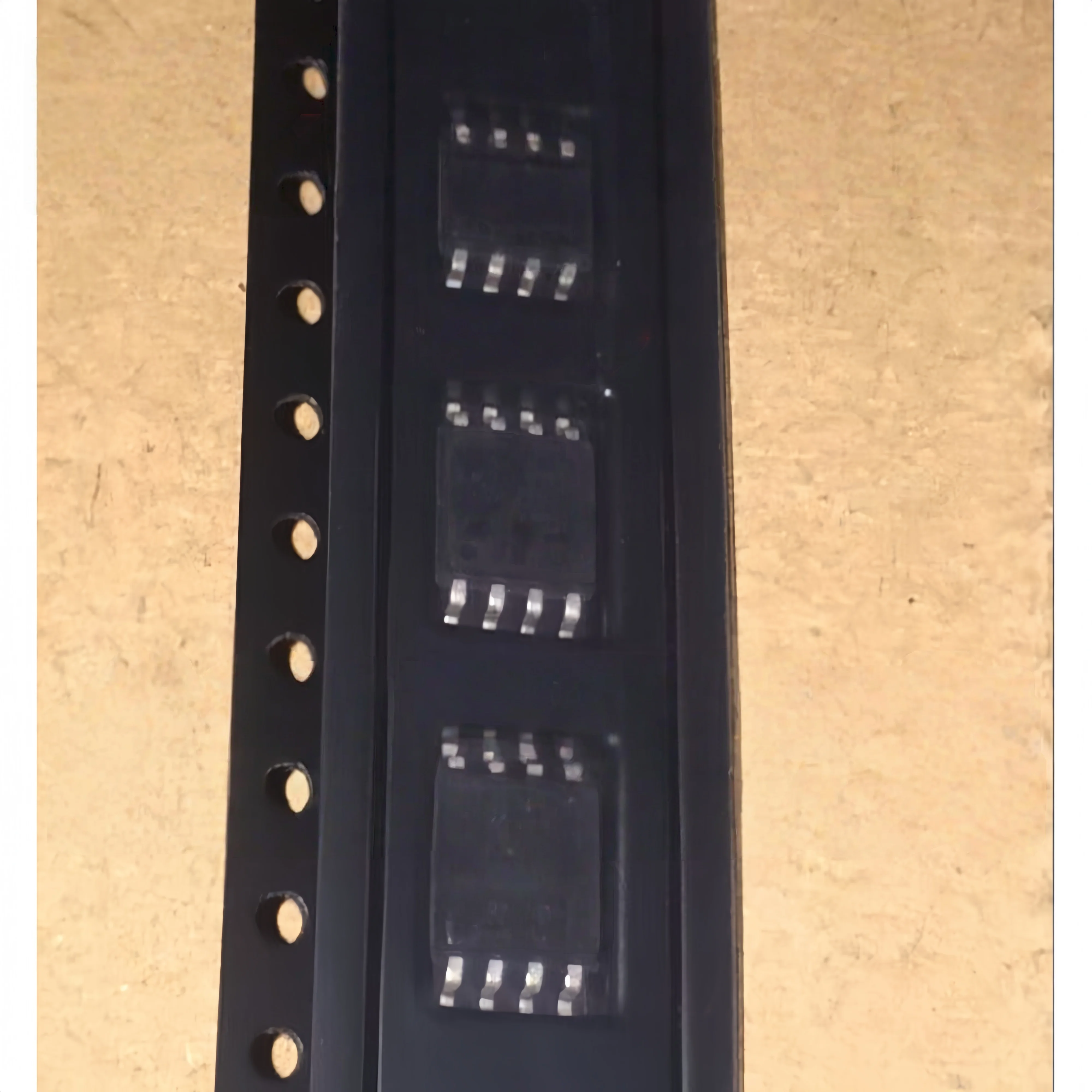 5pieces MX25L6406E MX25L6406EM2I-12G SOP-8 Ex-stock Immediate Delivery