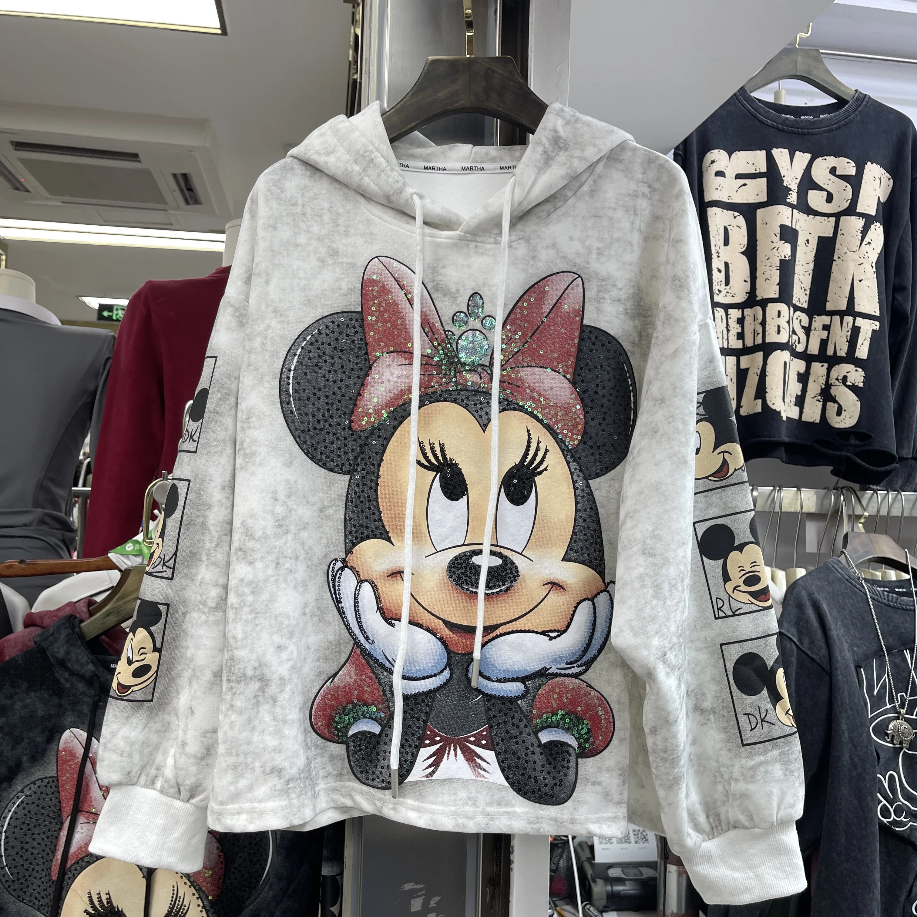 Рисунок 5 - Осень-зима 2025 г.