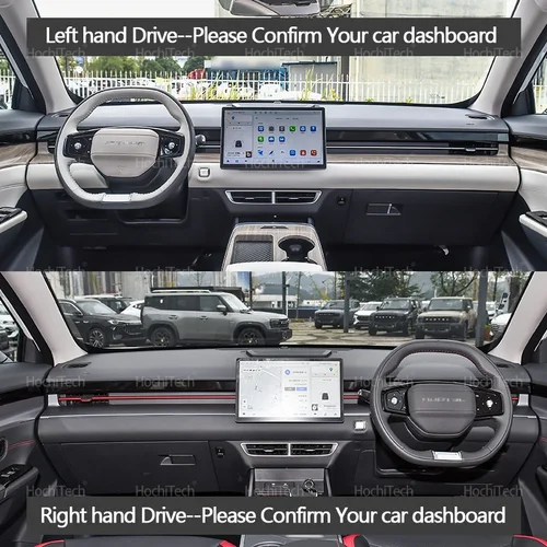 Imagen 2 del producto Para Jetour Dashing 2022 2023 2024, cubiertas de tablero, accesorios, tablero, sombrilla, alfombra, cubierta protectora para tablero