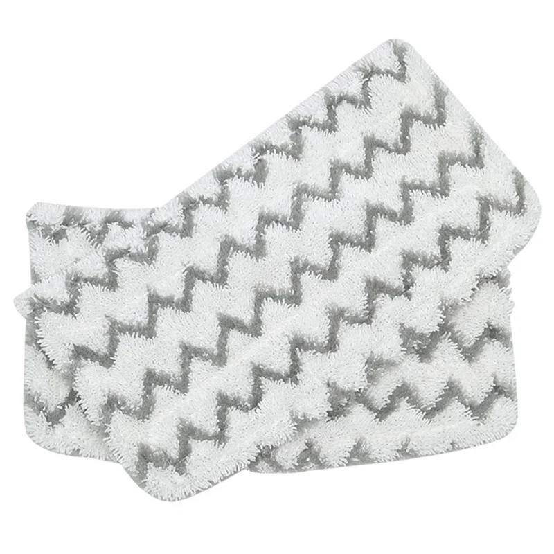 

ABGE-12 шт., ткань для чистки паровой швабры, моющиеся аксессуары, подходит для Shark M11 D11 D01 M01 P2