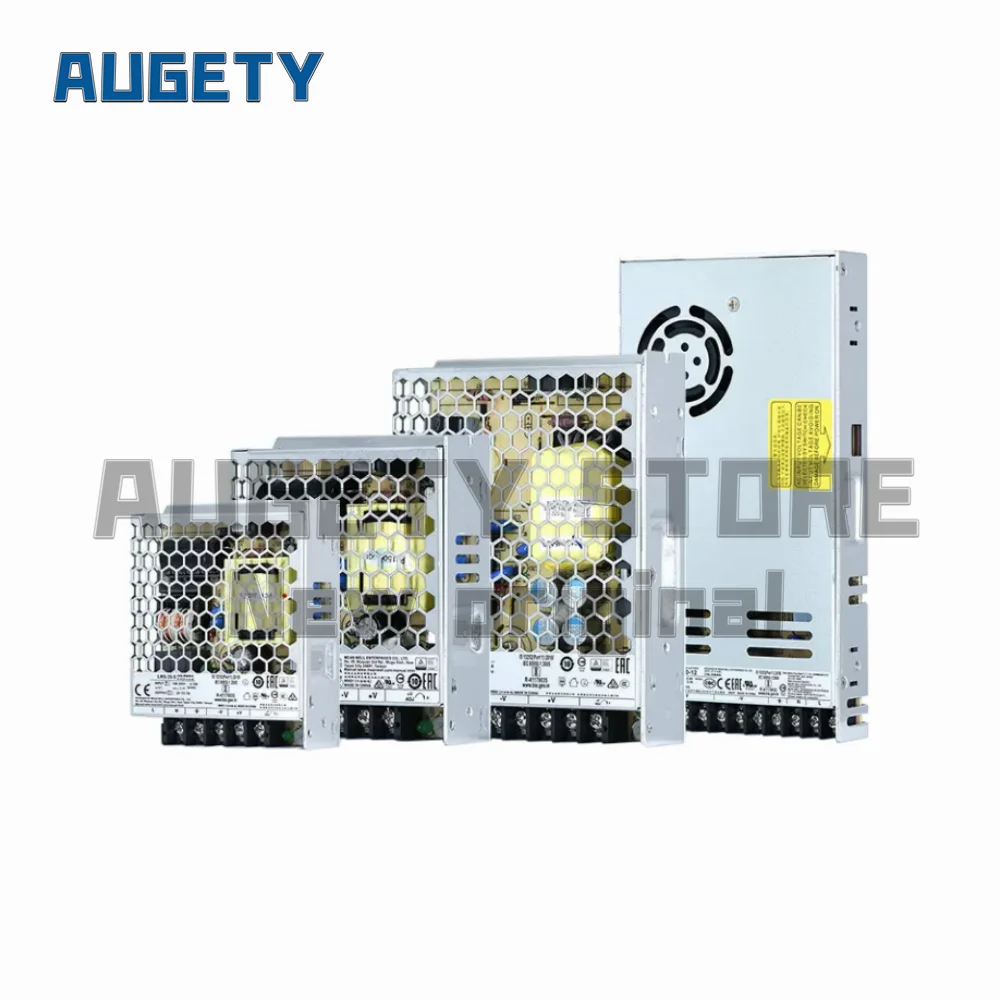 

Original For MEAN WELL LRS-35-36 LRS-50-36 LRS-75-36 LRS-100-36 LRS-150-36 LRS-150F-36 LRS-200 LRS-350 LRS-450 LRS-600