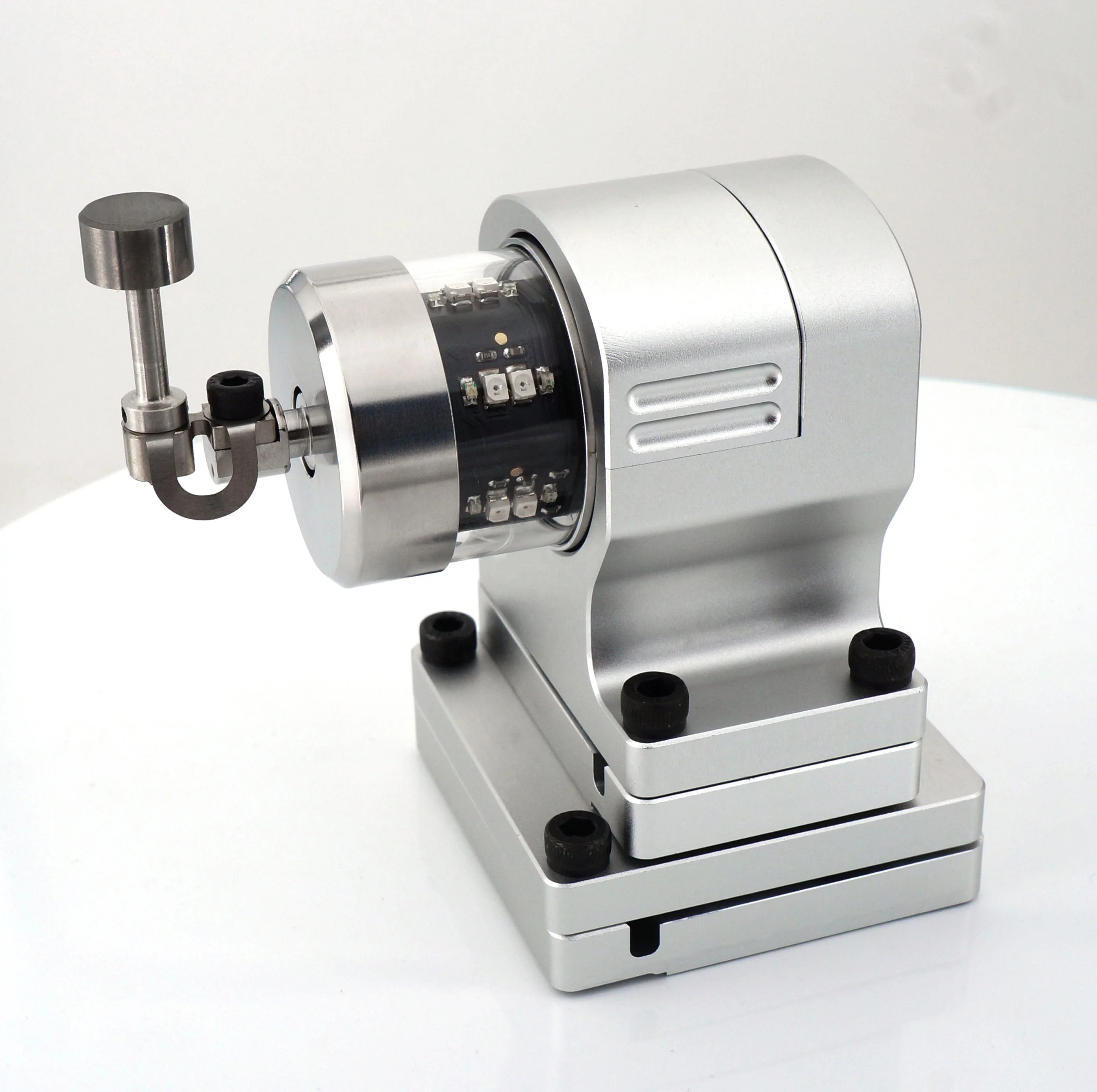 CNC Z Axis Tool Setter Automatic Measuring Equipment