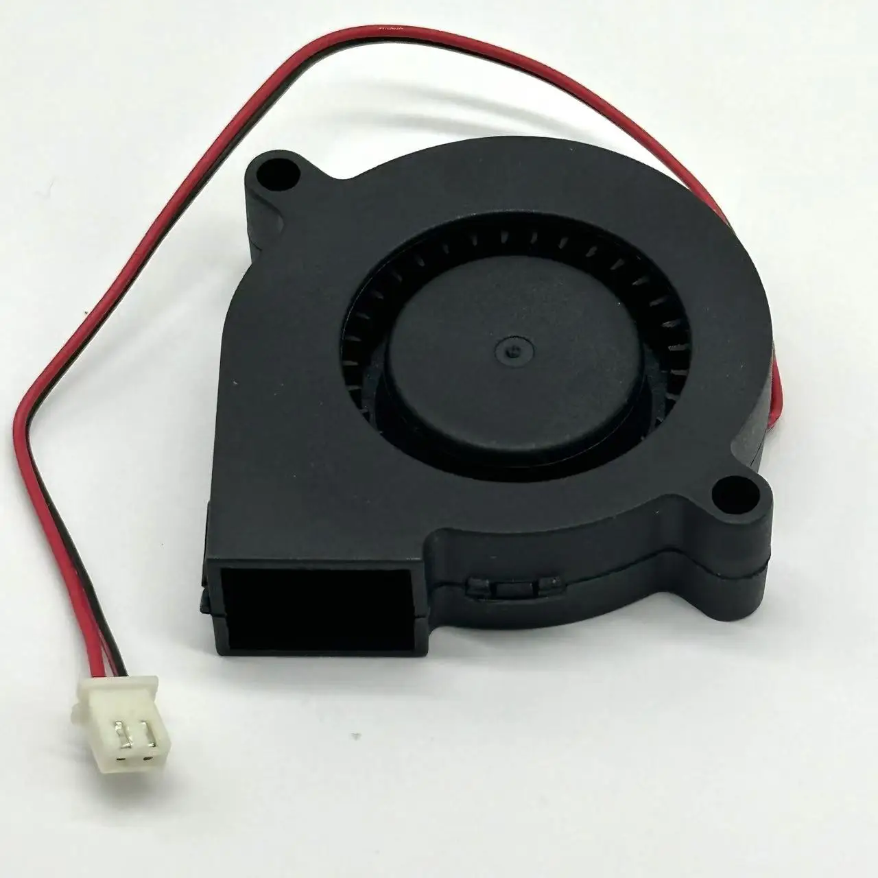 CHA5024SX-15B DC 24V 0.25A 2-Wire Server Cooling Fan