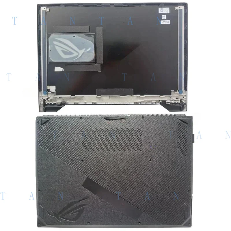 

New rear lid top case laptop LCD back cover 13n1-57a401/bottom base case cover for Asus gl504 gl504g gl504gs T-T