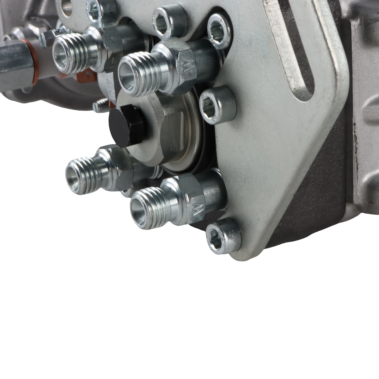 1 قطعة مضخة حقن الوقود الجديدة لمحرك الديزل 71KW 0460424282 2852046 504063450 681507698 681507638 00185467 504042127 681507638 #5