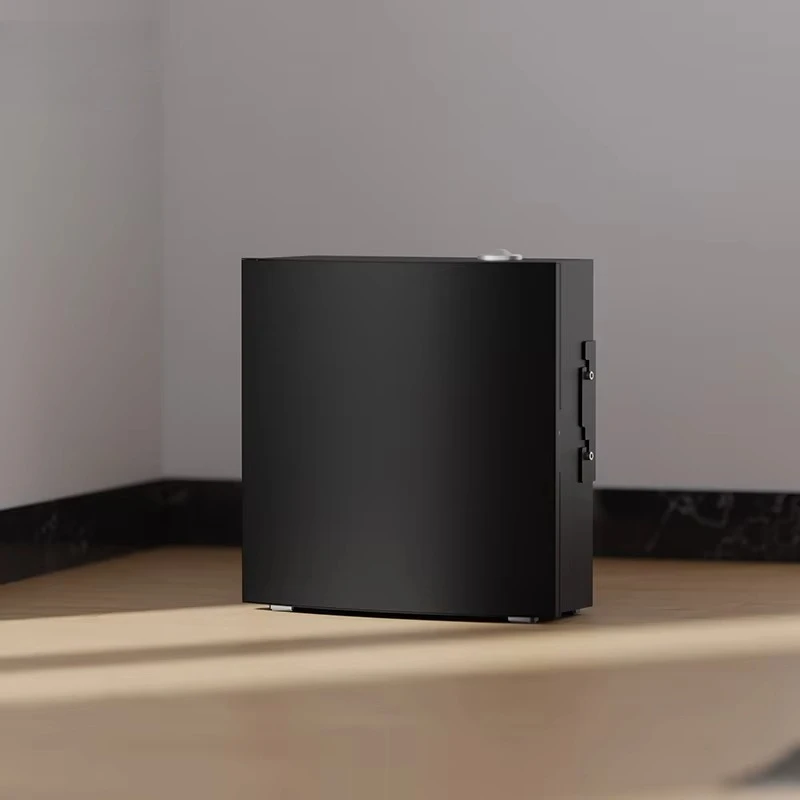 Electric Commercial Hotel and Household Aroma Diffuser Factory Sale Air Perfume Waterless Scent Diffuser Machine for Office Room