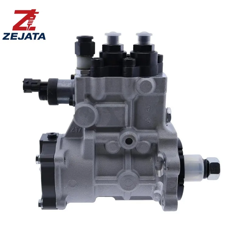 

Fuel Injection Pump 3752647 T410930 0445025602 0445025601 For Perkins Caterpillar Engine C7.1 1100 Diesel Engine