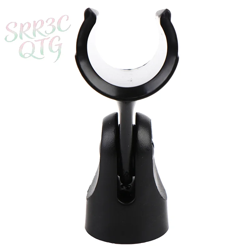 Hot Sale Universal Microphone Clip Holder, Wired and Wireless Handheld Microphone Bracket