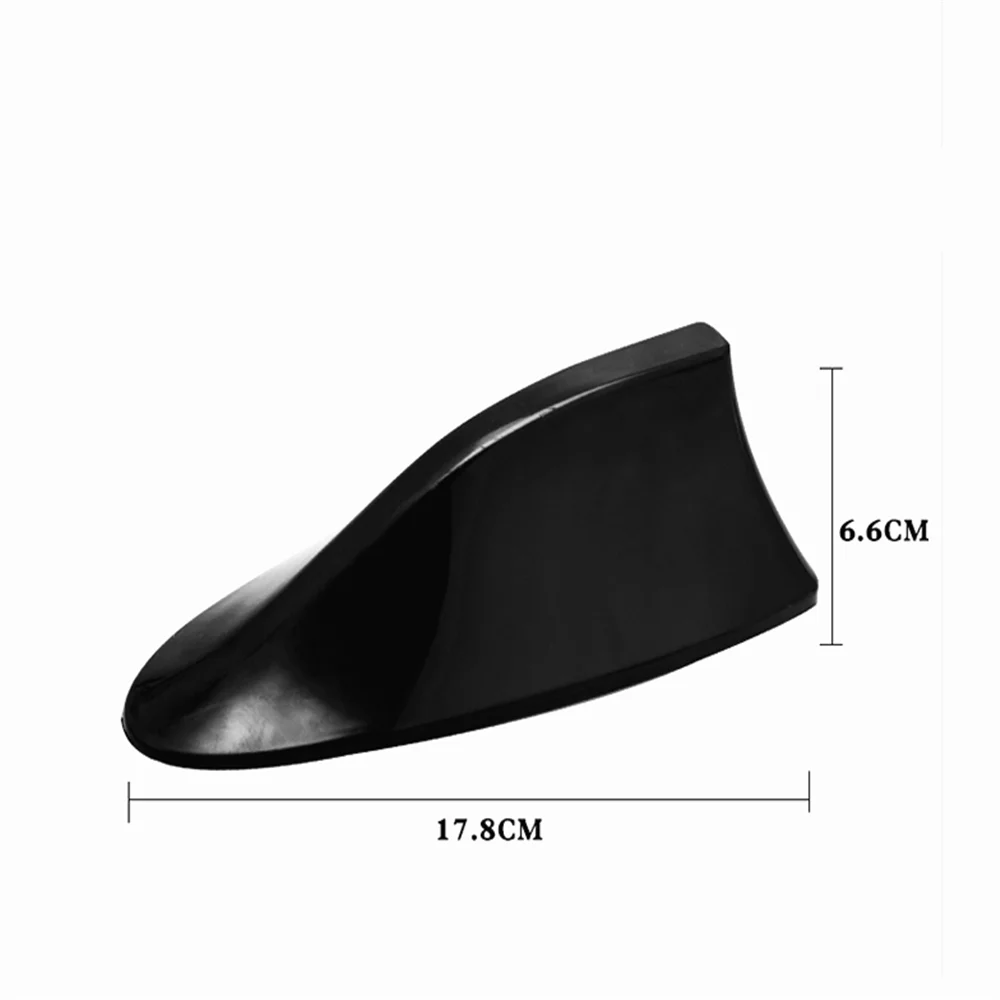 car Roof tail antenna modification for YAMAHA R6S USA VERSION  200 FJR 1300 R6S CANADA VERSION