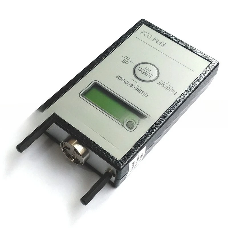 

EFM-023 Electrostatic field strength tester Voltage measuring instrument, high quality and high quality