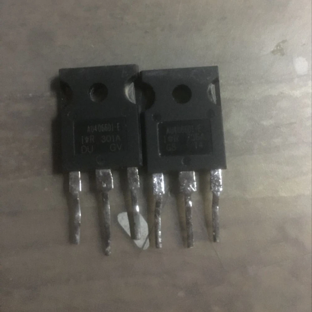 

AU4066D TO-247 ORIGIANL 100PCS/LOT