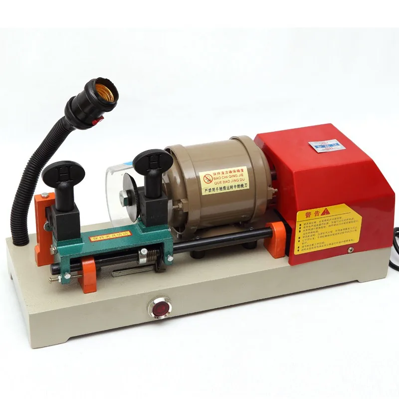 Best Key Cutter Machine Key Making Machine RH-2 Key Duplicate Machine Can Supply Precise Cutting 1pc