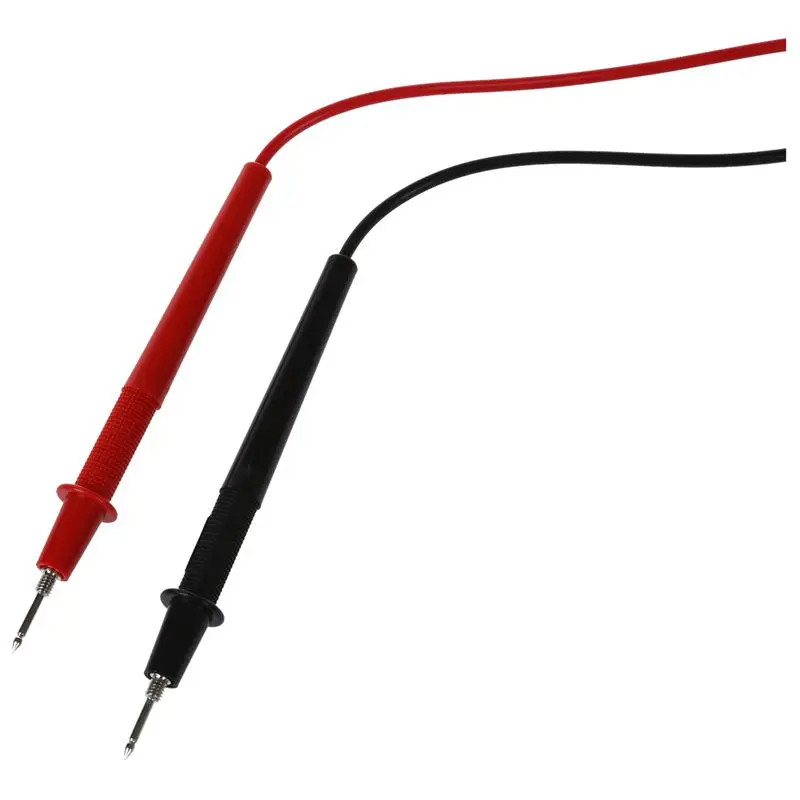 Đồng Hồ Vạn Năng Đo Đa Năng Chì Kiểm Tra Đầu Dò Dây Cáp 1000V 0.8M