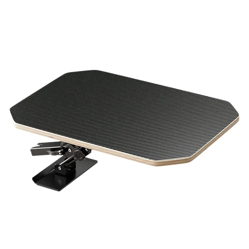 Car trunk tail table Foldable SUV field camping Outdoor picnic Multifunctional folding table