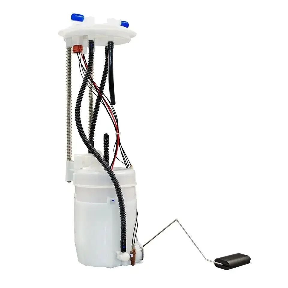 17040-1LB2C 17040-1LB2D Fuel Pump Module Assembly for Nissan PATROL Y62 3 tubes