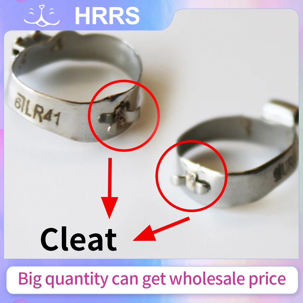 4Pcs/Pack U2L1 (Upp… - image