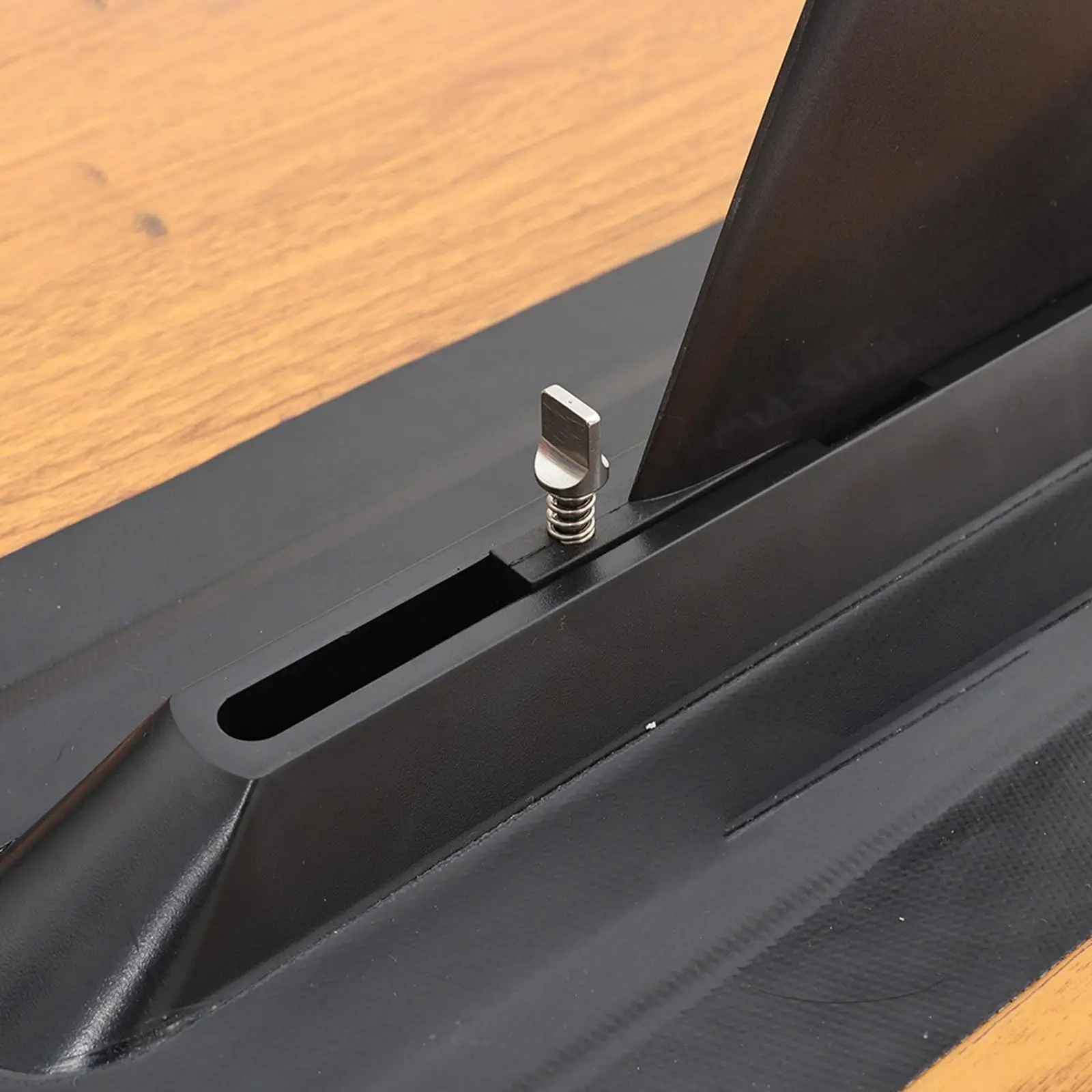 Surfboard Fin Screw Easy Install Stainless Steel Hardware for Single Fin Longboard Paddle Board Accessories
