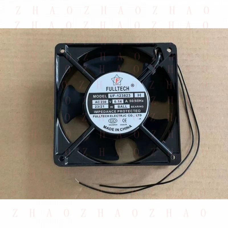 L+ For Fulltech Ac …