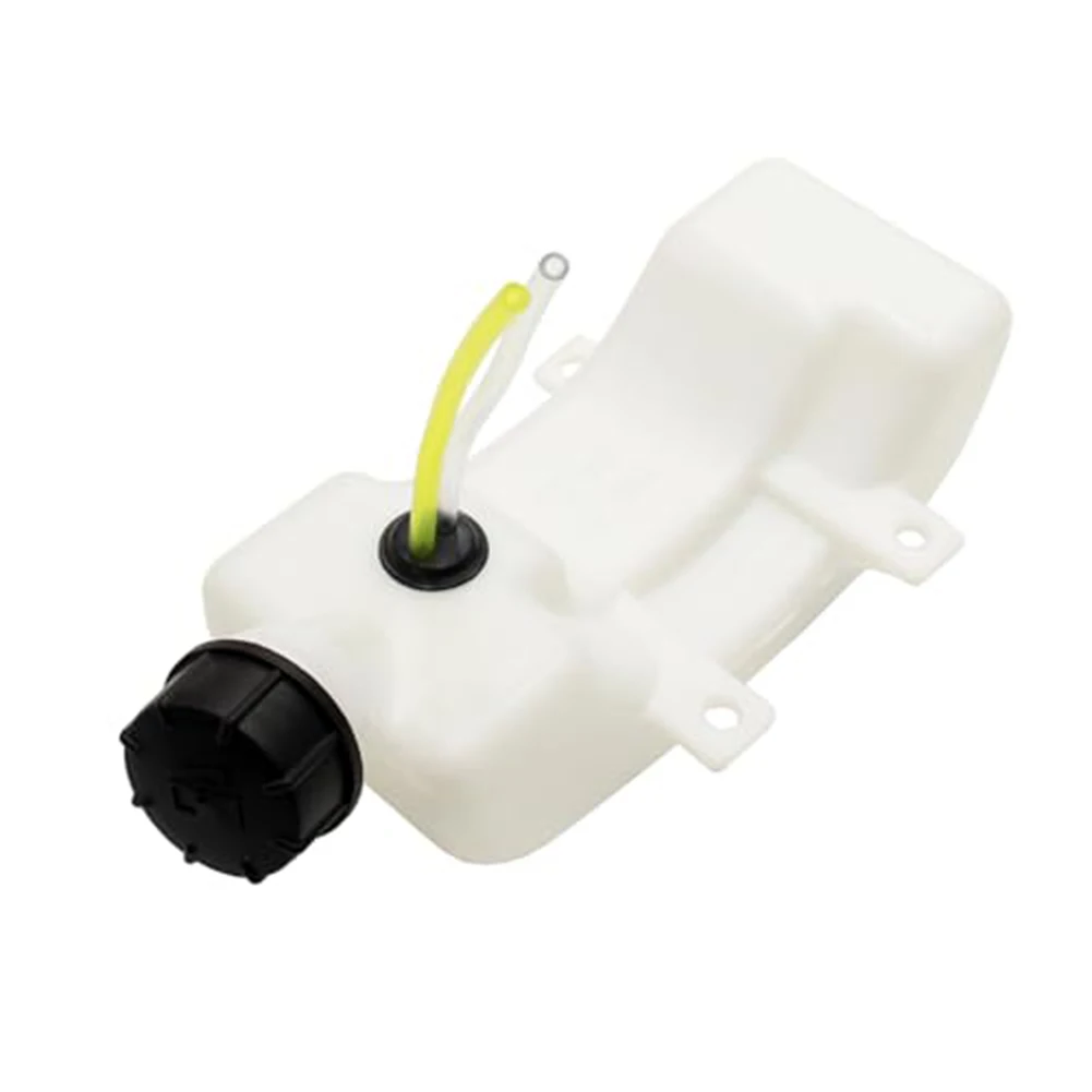 

Fuel Tank Assembly for GX22 GX31 139F 17511ZM5003 Compatible Replacement Fuel Part for Lawn Mower and Grass Trimmer Brush Cutter
