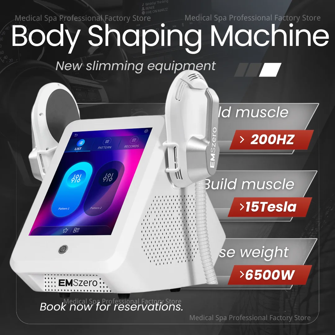 Ems Portable Ems My…