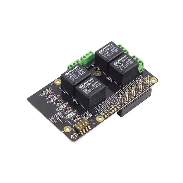 

New 103030029 RASPBERRY PI RELAY BOARD V1.0